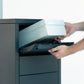 Paketbriefkasten Letterman Standing Ovation 2 inkl. LED Licht