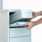 Paketbriefkasten Letterman Standing Ovation 2 inkl. LED Licht