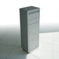 Paketbriefkasten Letterman Standing Ovation 2 inkl. LED Licht