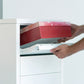 Paketbriefkasten Letterman Standing Ovation 2 inkl. LED Licht